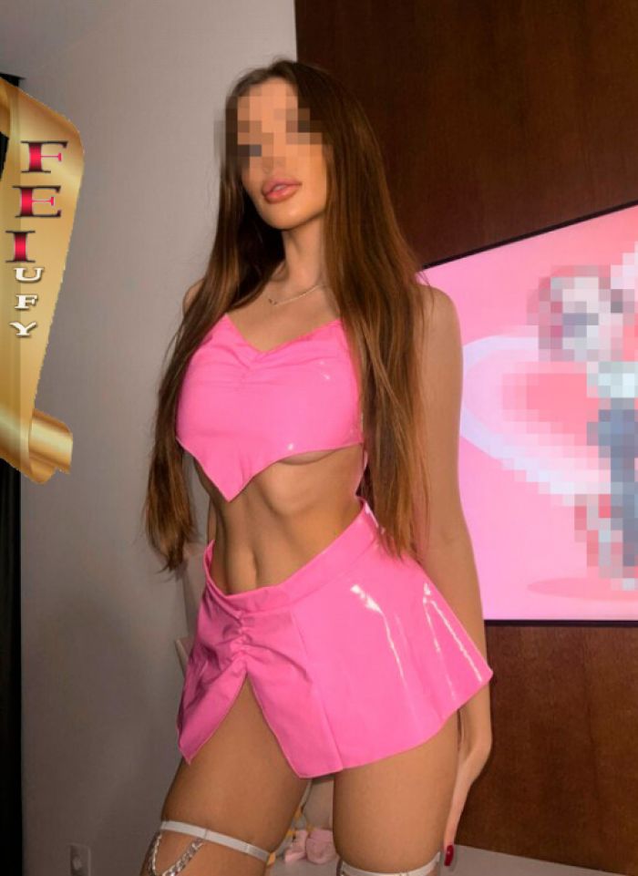 проститутка фея Алиса Deluxe, Уфа, +7 (917) 412-7973
