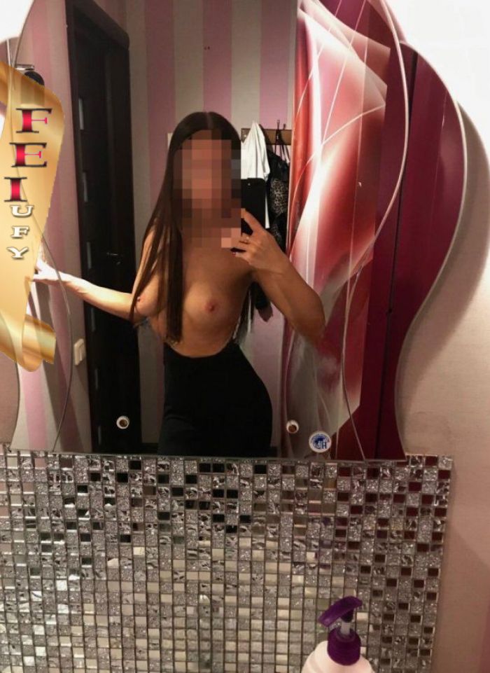 проститутка шлюха Жанна, +7 (993) 744-7678