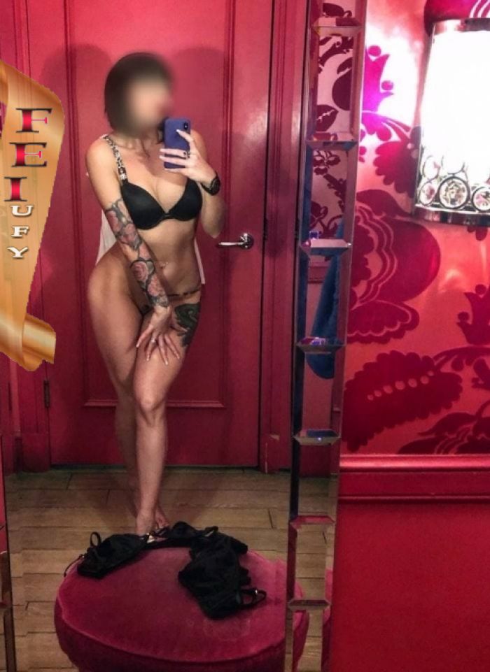проститутка индивидуалка Виола, +7 (993) 244-4661