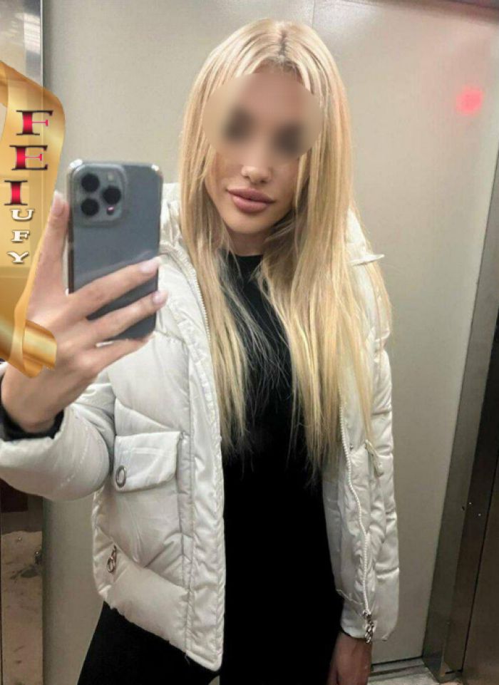 проститутка фея Настенька, Уфа, +7 (919) 721-2466