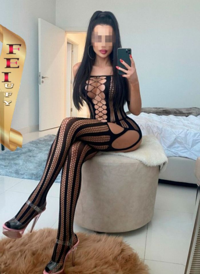 проститутка путана Катрин, +7 (993) 461-3721