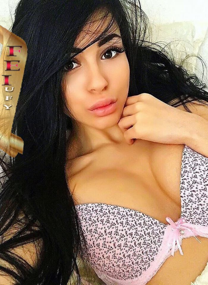 проститутка фея Ева, Уфа, +7 (993) 252-9325