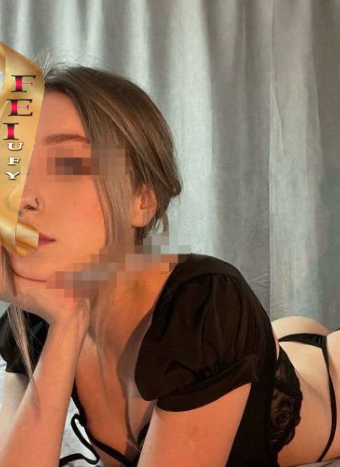 проститутка шлюха Кристина, +7 (993) 247-7036